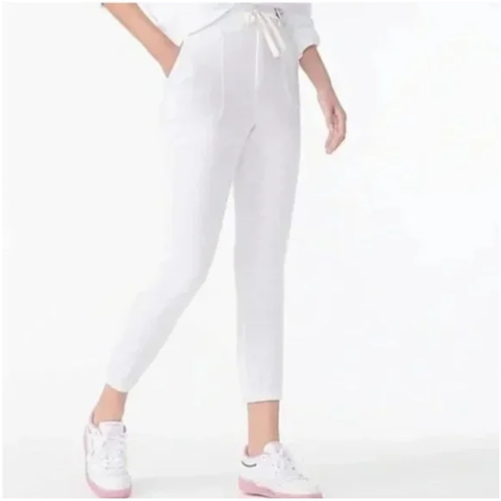 J.Crew XS Vintage Fleece Jogger Pant in Vintage Cotton Terry